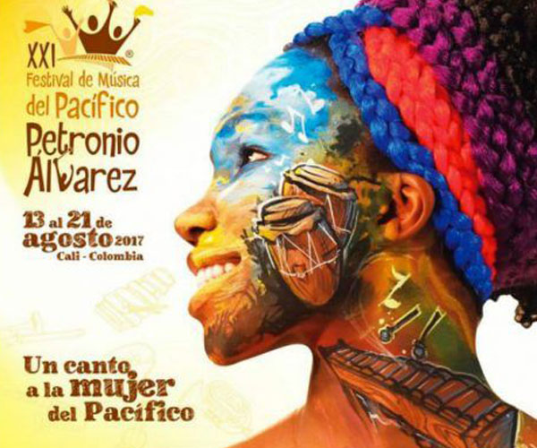 Festival de Música del Pacífico Petronio Álvarez 2017 los mejores