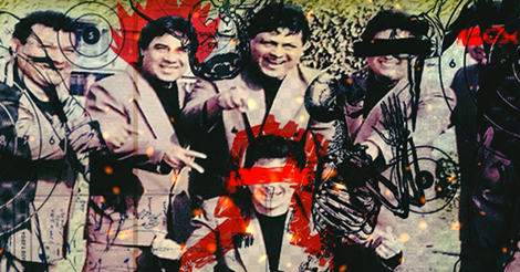 La Cumbia y la Chicha: Géneros de la Música Popular Peruana Bajo la Mira del Crimen Organizado