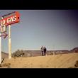 Diamante Eléctrico: Camino a Las Vegas