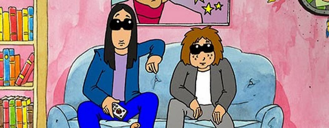 El animador de El Siguiente Programa nos cuenta cómo se hizo el show más agitador de los 90
