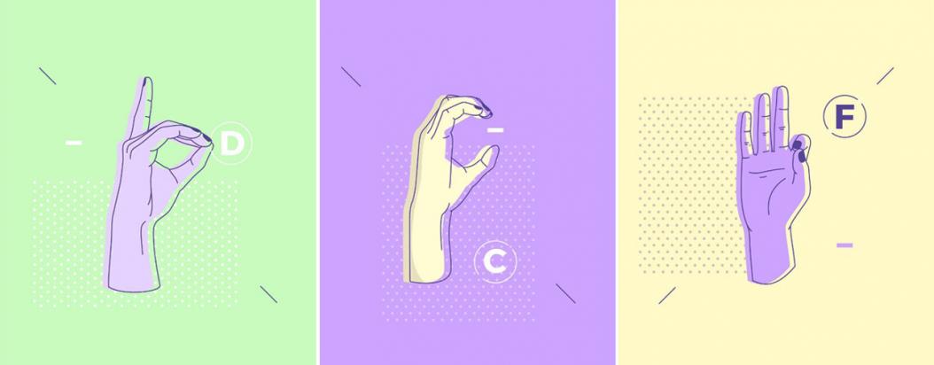 Cada día una letra: seis ilustradores colombianos que se le midieron al 36 Days of Type