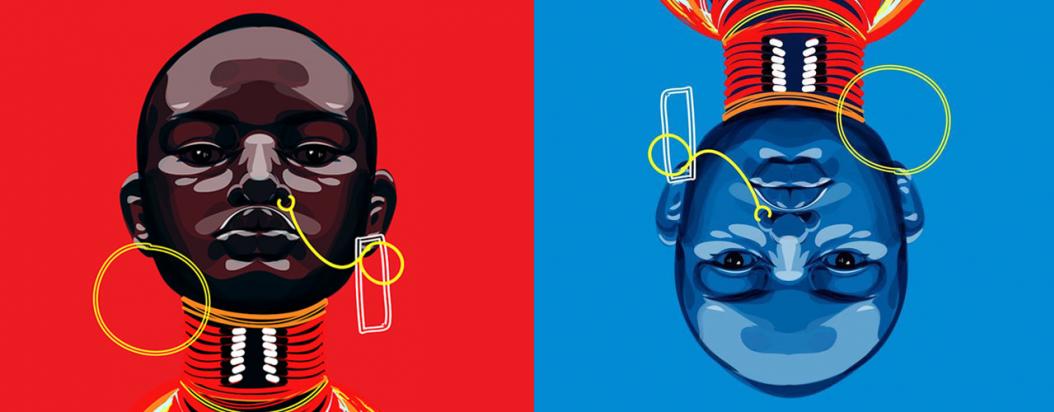 Arte Ghetto Kumbé
