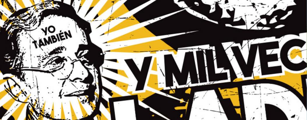 12 serigrafías para entender 12 avivatadas bien colombianas