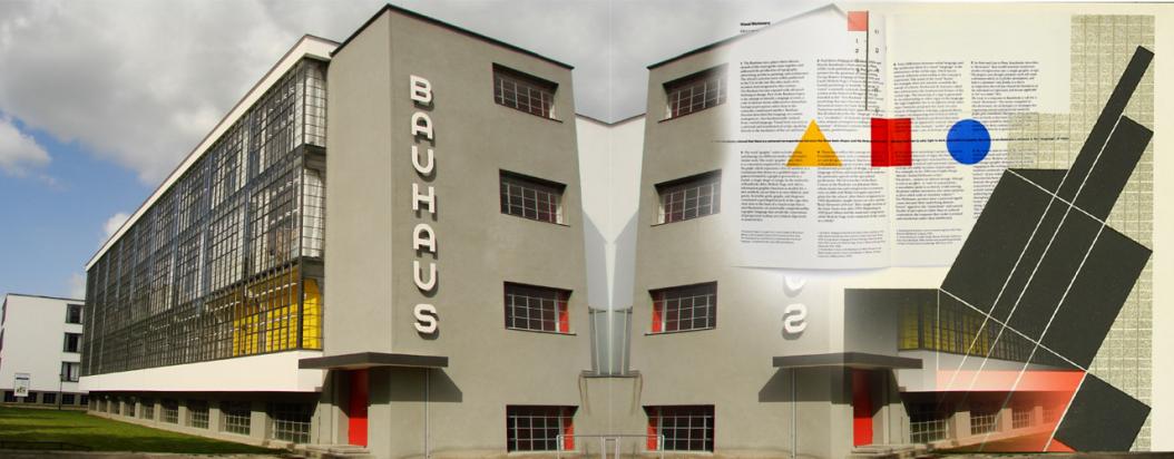 Libros gratuitos de la Bauhaus. Libros gratuitos de la Bauhaus.