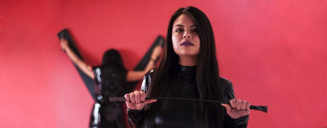 Corporación Casa BDSM