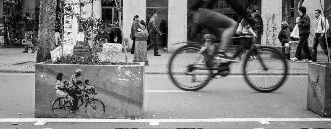 ley bicicletas