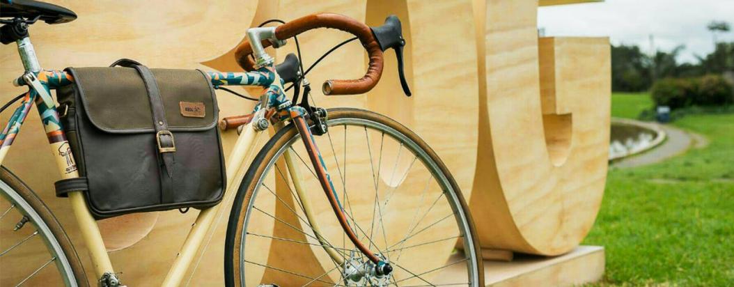 Bicipartes y otros ‘juguetes’ de fabricación nacional para engallar la bici y rodar con estilo