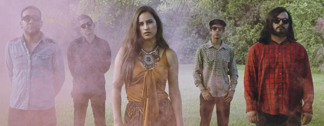 the chamanas en almax