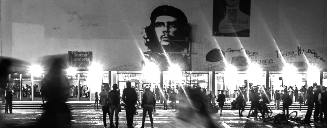 che plaza che