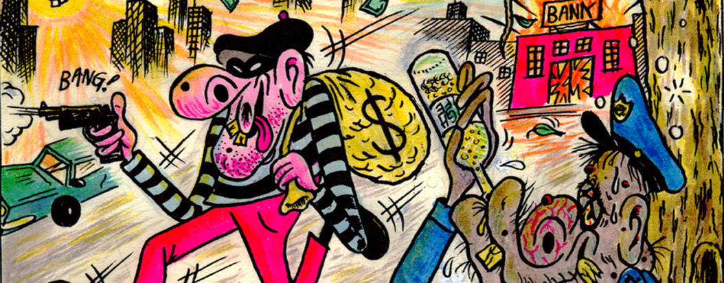 comic latinoamericano