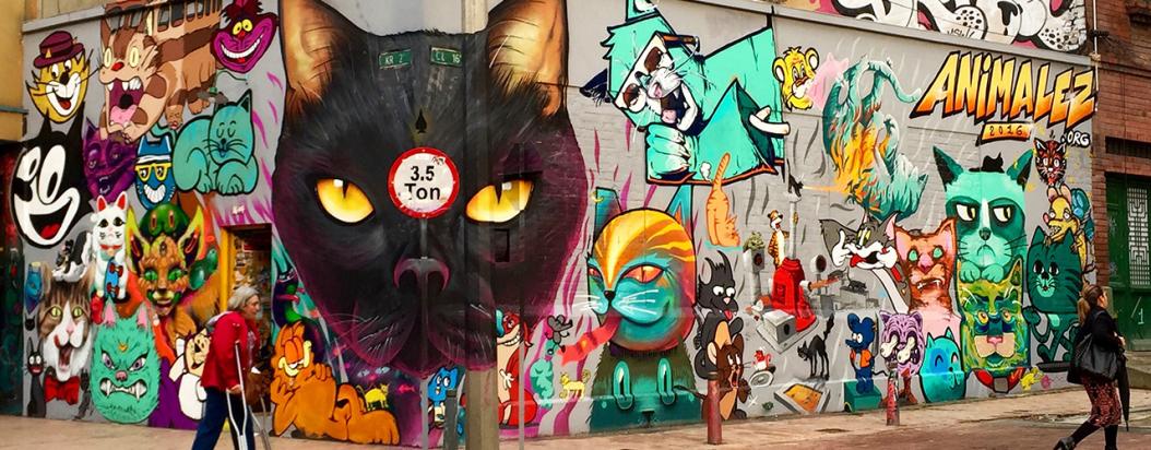 crews de grafiti