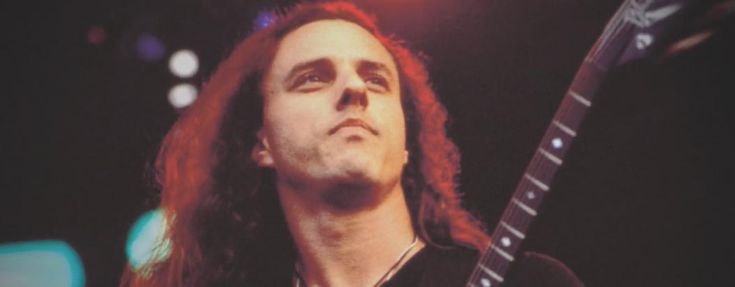 death by metal documental