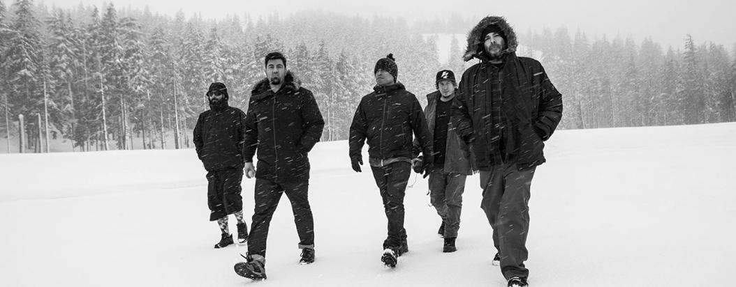 deftones en colombia
