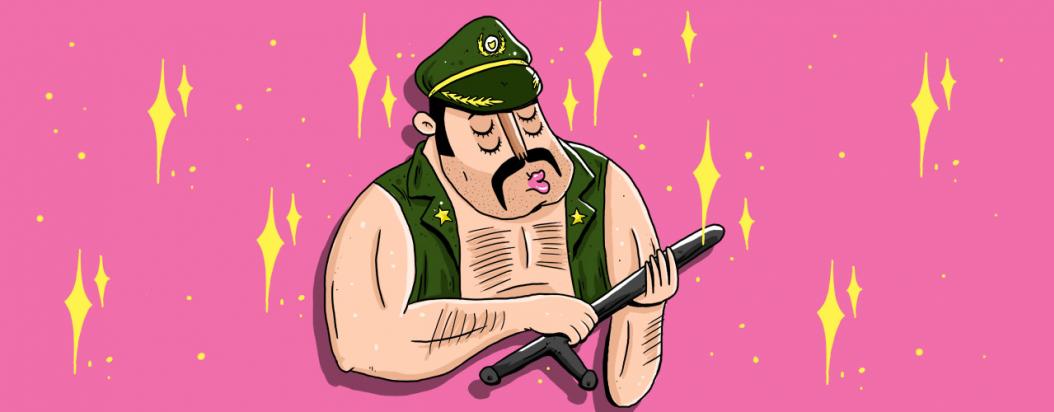 Comandante de la comunidad del anillo