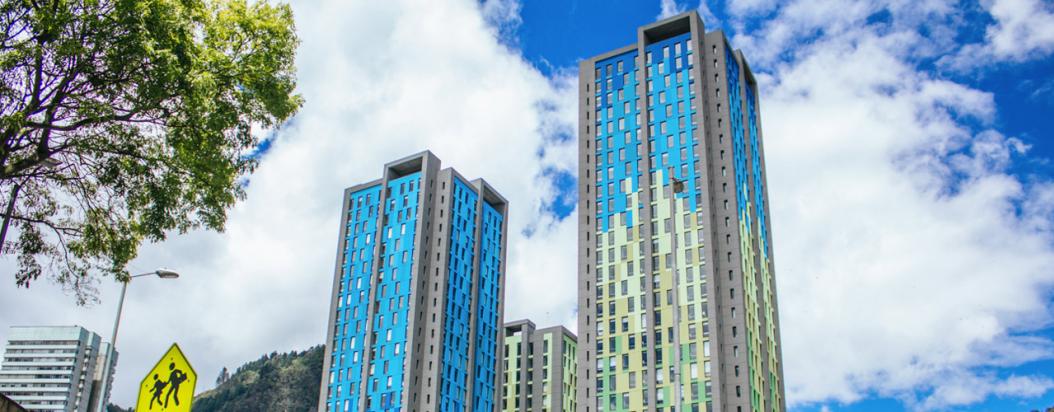 Los adefesios arquitectónicos de Bogotá