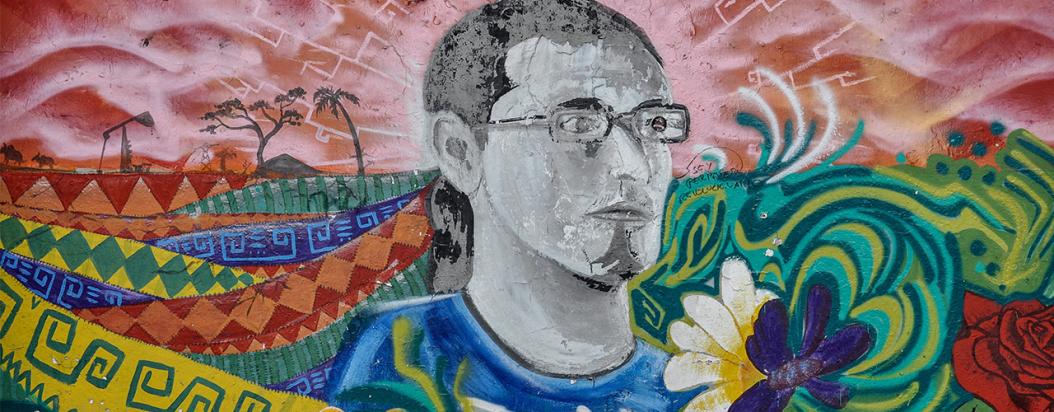 estudiantes desaparecidos