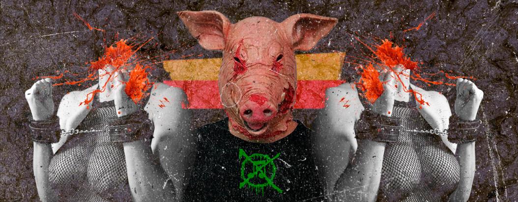 grindcore en bogota