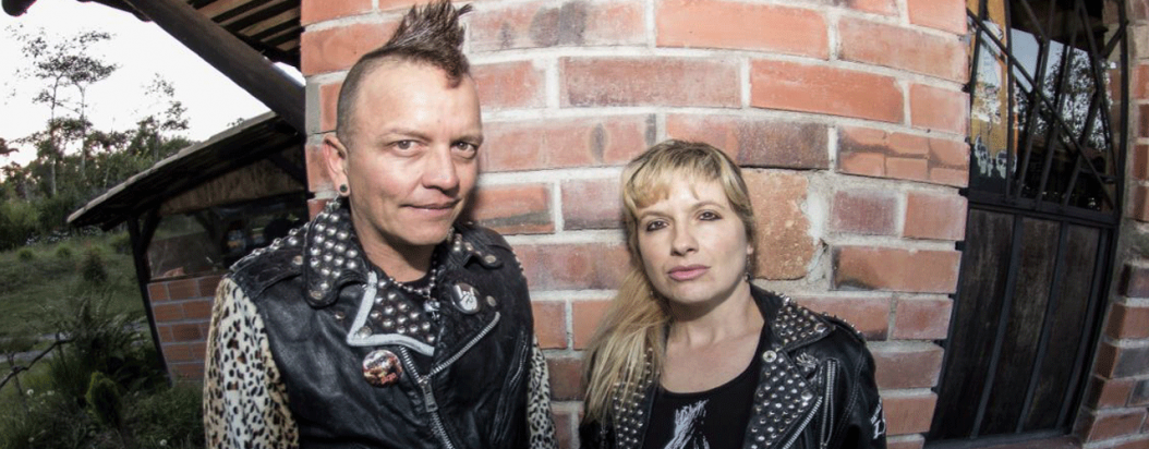 ira punk