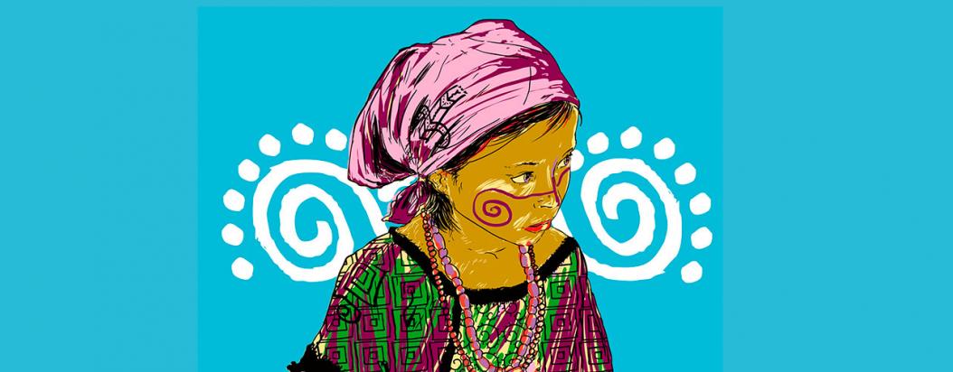 serigrafias latino graff