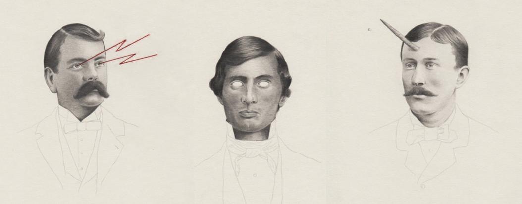 La fusión entre ciencia y arte en los dibujos a lápiz de Juan Osorno