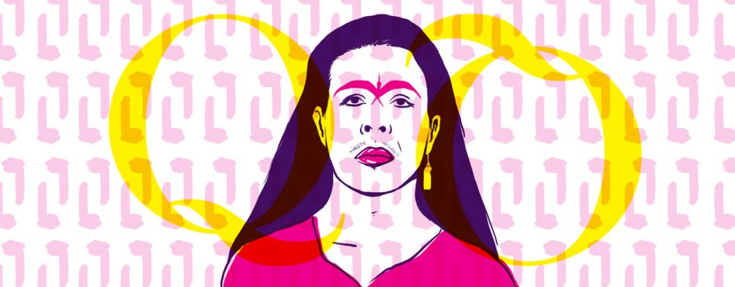 Una charla contrasexual con la profesora de ‘Estética queer’ de los Andes