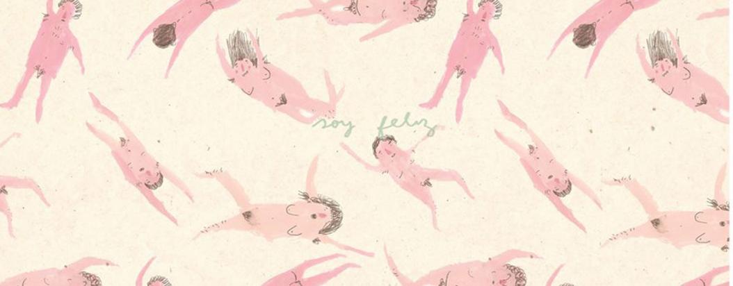 Los Naked portada