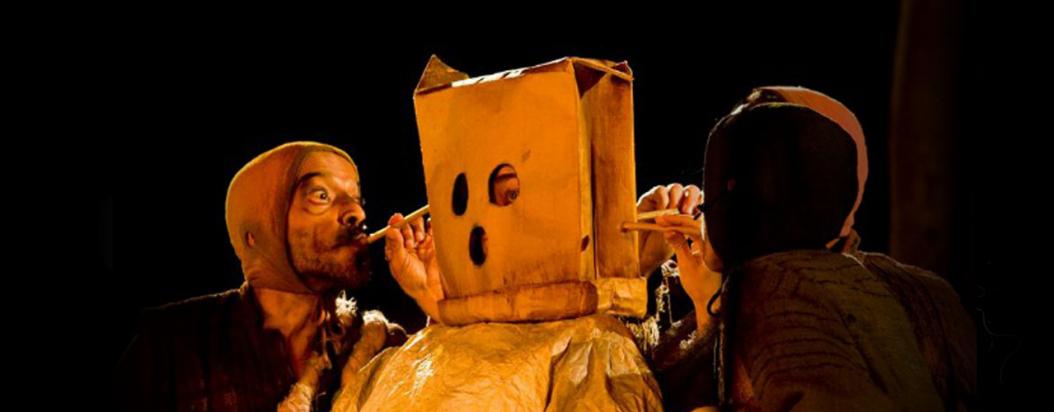 Los motivos de los artistas escénicos para marchar en el Día Internacional del Teatro