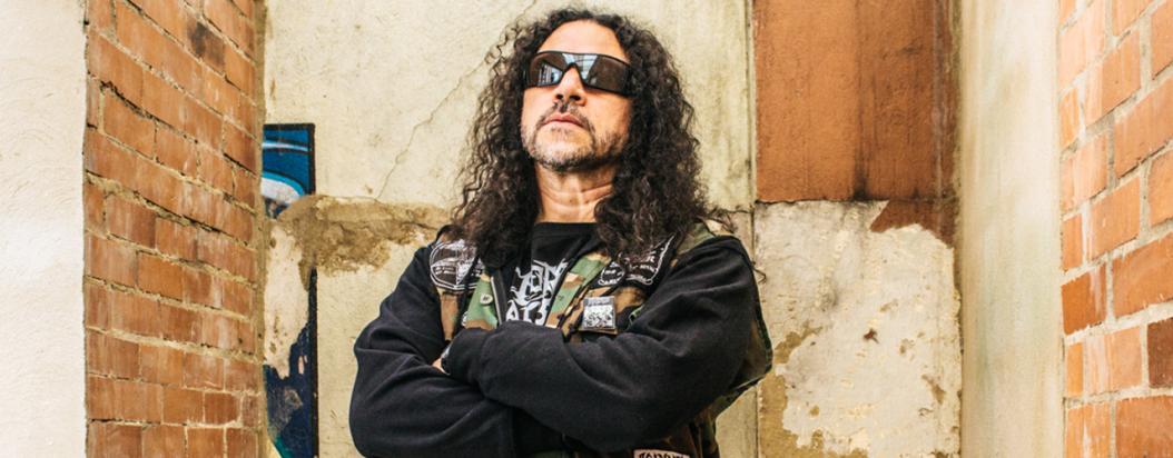 masacre death metal colombia