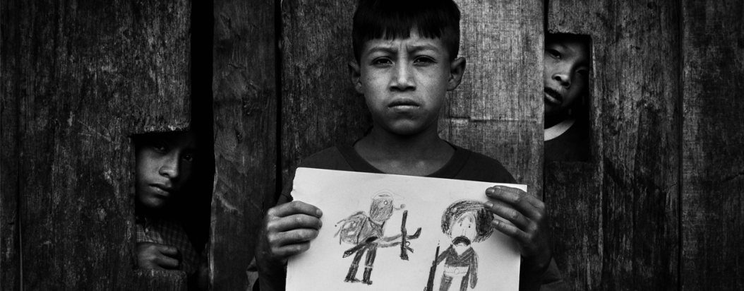 La fotografía insurgente de Mat Jacob: 20 años en el corazón del movimiento zapatista