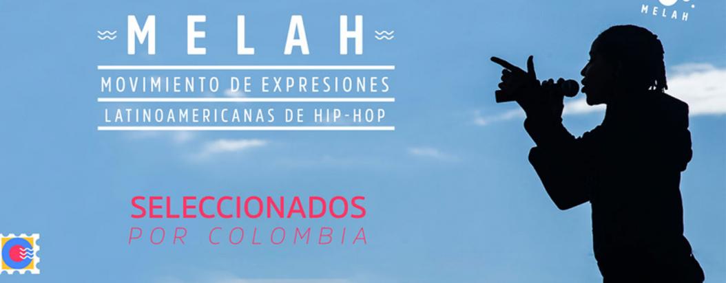 Resultados convocatoria MELAH