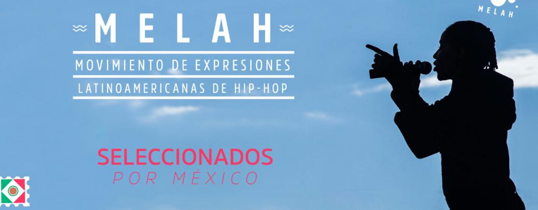 Resultados convocatoria MELAH