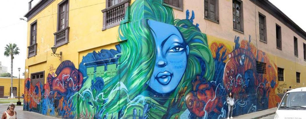 oz montanía en colombia