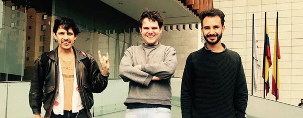 La ONG Parces se disuelve pero nace un nuevo proyecto de lucha contra la exclusión social