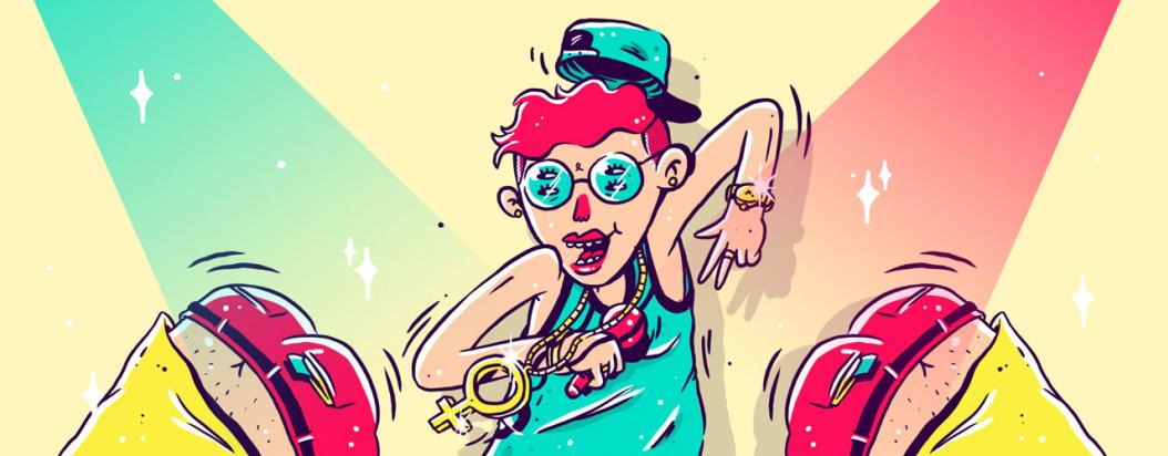 perreo feminista