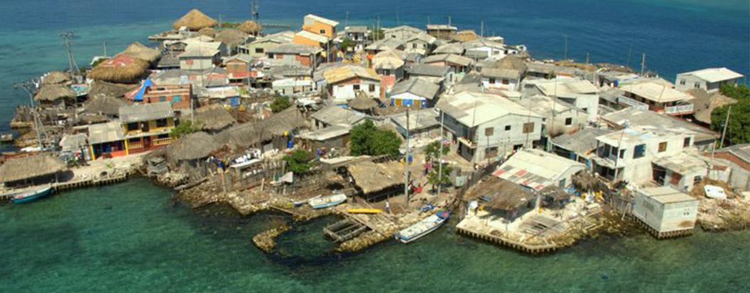 La Ciudad Más Habitada Del Mundo