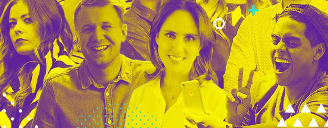 Influencers portada