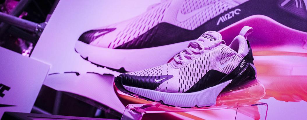 Nike Cartel Urbano
