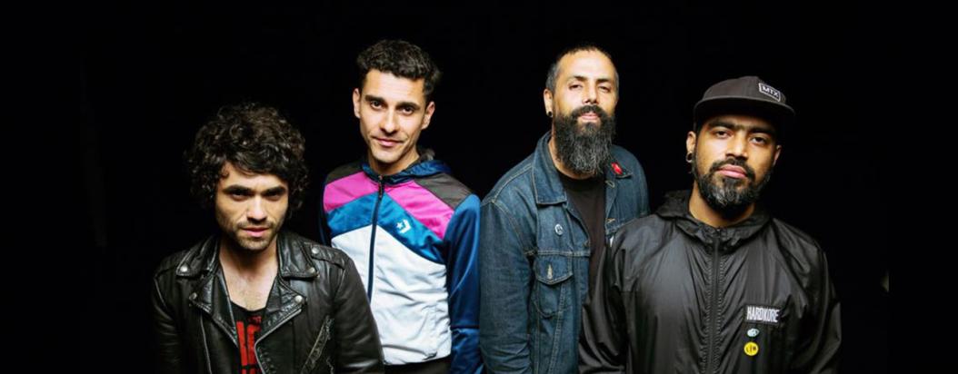 nadie rock al parque