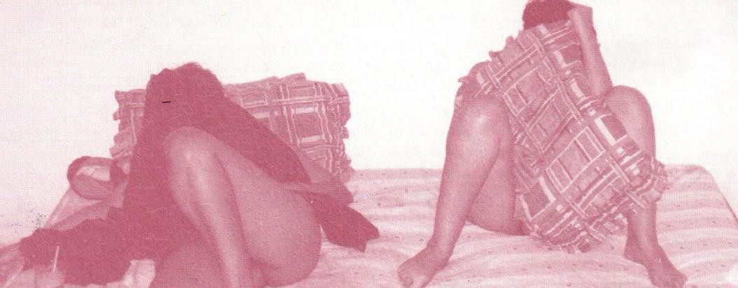 UNA HISTORIA DE PORNO TROPICAL PARA DELEITARSE EN LA FILBO