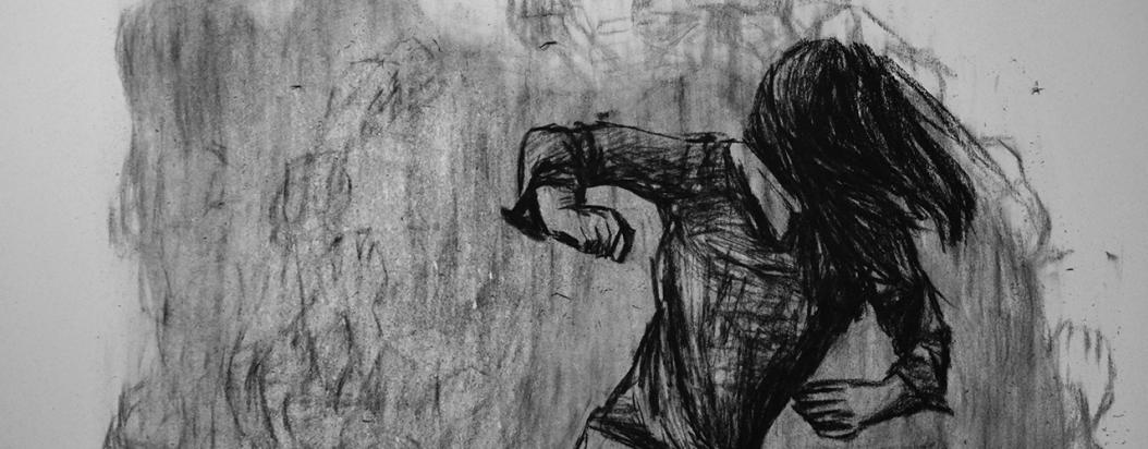 El poder de la imagen en los cortos experimentales de Damian Alquichire