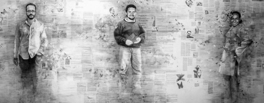 Portada Mural UPN