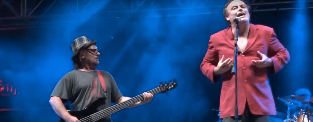 Cuatro canciones que definen a Los Toreros Muertos (según Los Toreros Muertos)