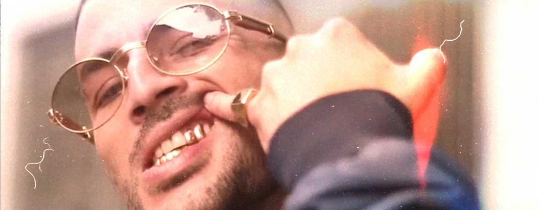 ‘El Malo’, un joyero paisa que fabrica dientes de oro