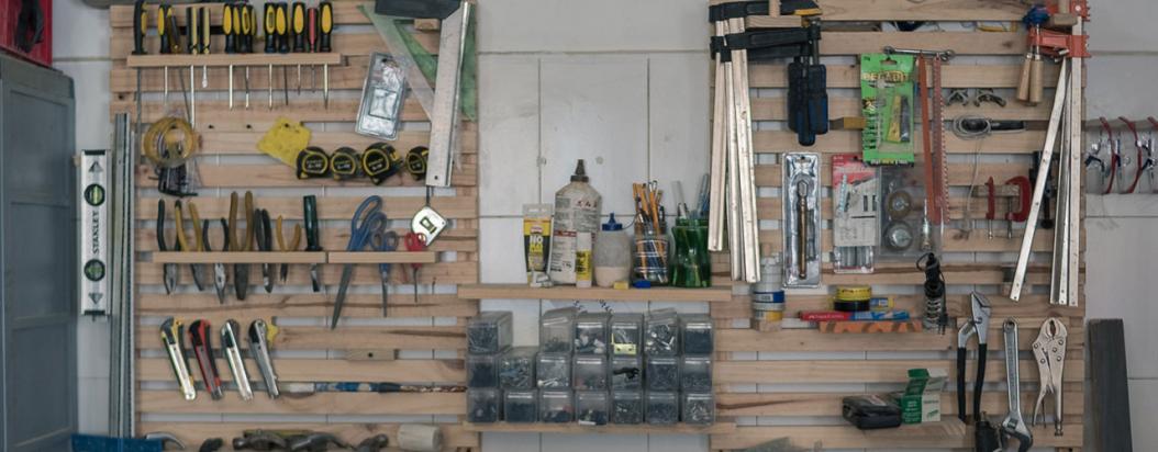 Makerspaces