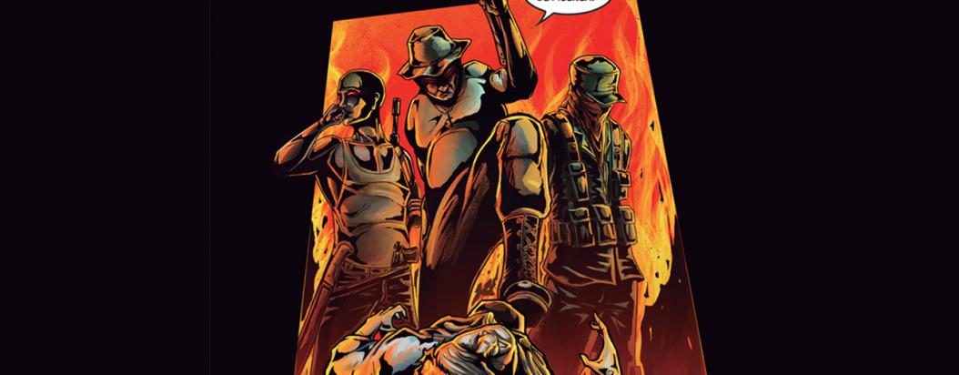 comics colombianos