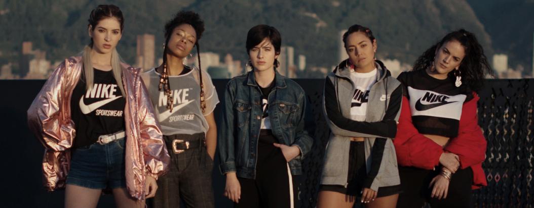 Portada Force is Female