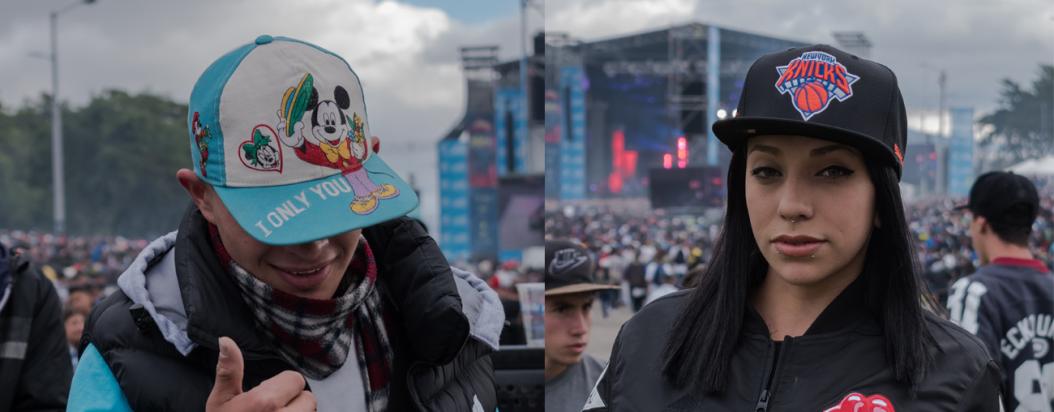Puede que muchos lo consideren un fetiche barriobajero, pero un coleccionista es capaz de pagar grandes sumas por una gorra de, por ejemplo, Mickey Mouse.