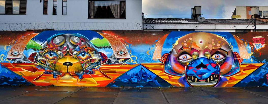 Gris One Cartel Urbano