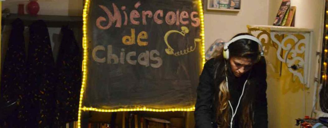 Portada Miércoles de chicas