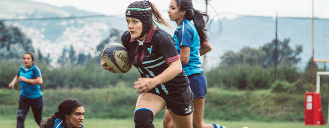 Aunque la selección femenina del país haya clasificado en los olímpicos de 2016, actualmente el panorama, al menos en Bogotá, no es el mejor.